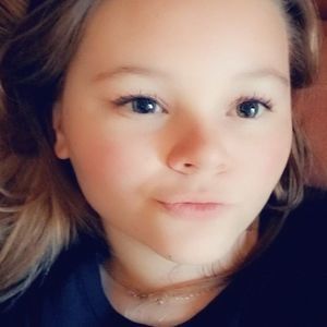 Meet your Posher, Lucky